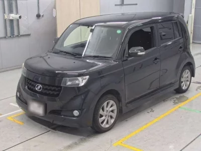 Toyota BB