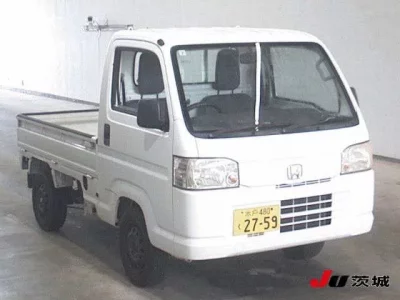Honda ACTY TRUCK
