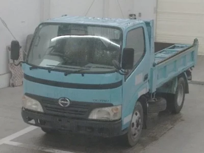 Hino DUTRO
