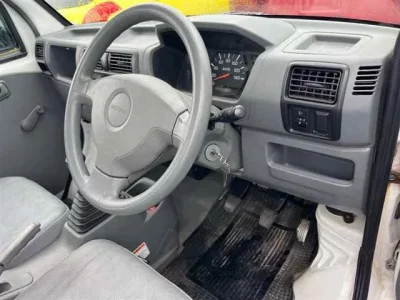 Nissan CLIPPER TRUCK