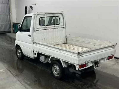 Nissan CLIPPER TRUCK
