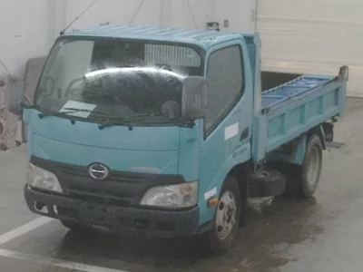 Hino DUTRO