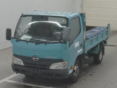 Hino DUTRO