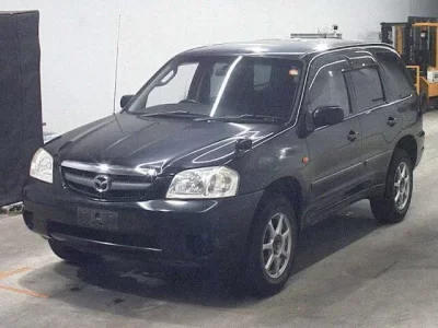 Mazda TRIBUTE