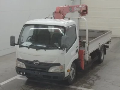Hino DUTRO