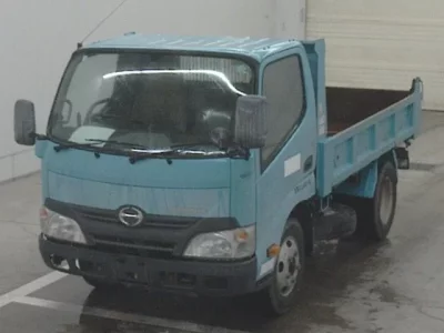 Hino DUTRO