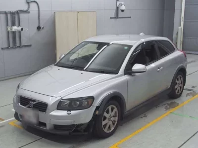 Volvo C30