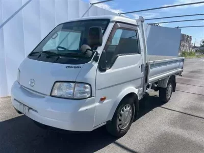 Mazda BONGO