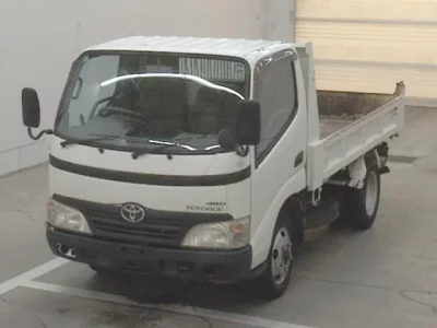 Toyota TOYOACE