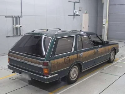 Nissan GLORIA WAGON