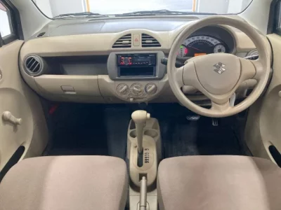 Suzuki ALTO VAN