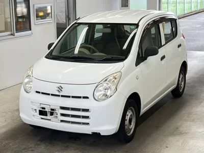 Suzuki ALTO VAN