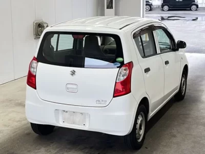 Suzuki ALTO VAN