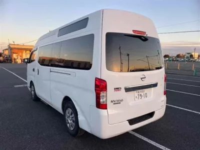 Nissan CARAVAN VAN