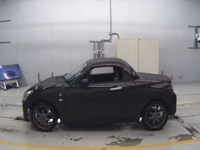 Toyota COPEN