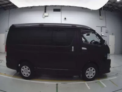 Toyota REGIUS ACE VAN