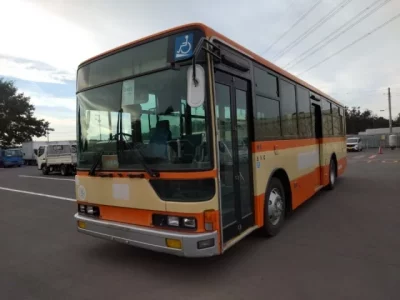 Mitsubishi AERO STAR