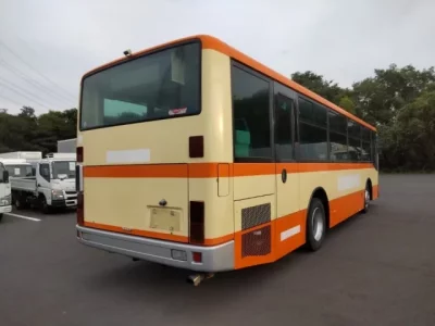 Mitsubishi AERO STAR