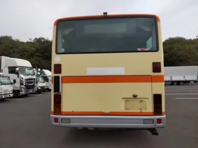 Mitsubishi AERO STAR