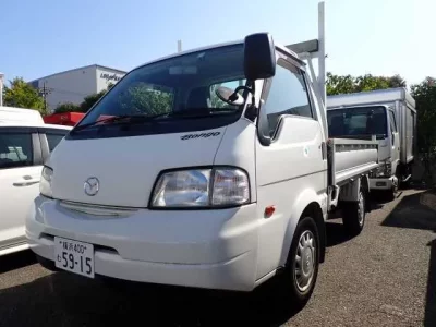 Mazda BONGO