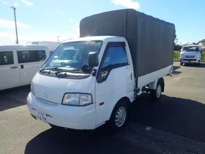 Mazda BONGO