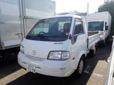 Mazda BONGO