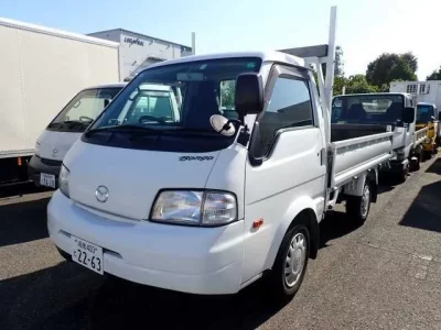 Mazda BONGO