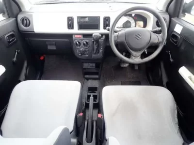 Suzuki ALTO VAN