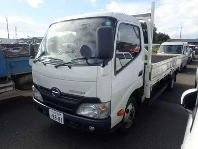 Hino DUTRO