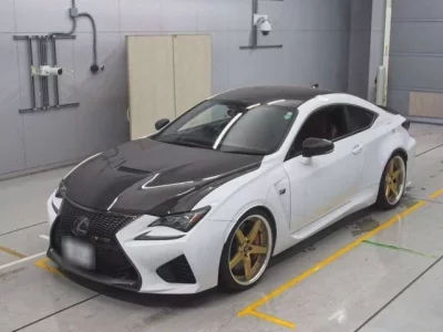 Lexus RC F