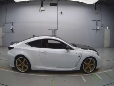 Lexus RC F