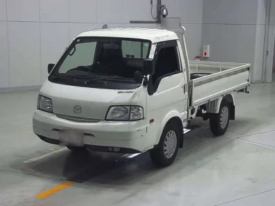 Mazda BONGO