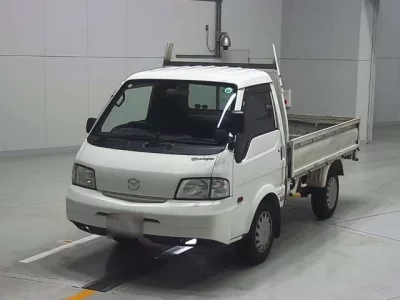 Mazda BONGO