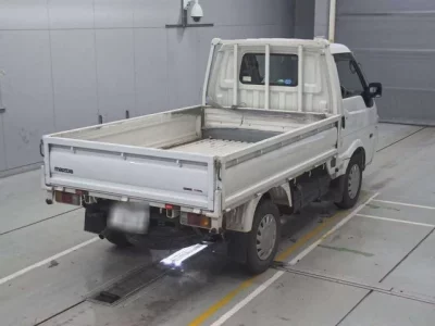 Mazda BONGO