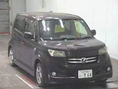 Toyota BB