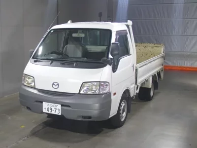 Mazda BONGO