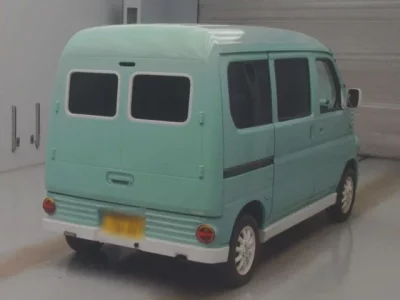 Honda ACTY VAN