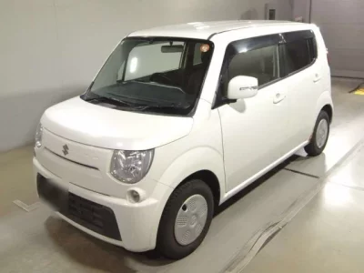 Suzuki MRWAGON