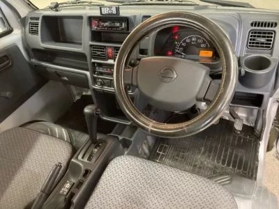 Nissan CLIPPER TRUCK