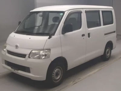 Toyota LITE ACE VAN