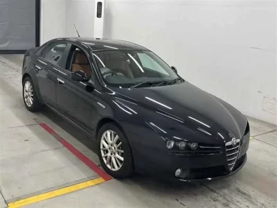 Alfa Romeo 159