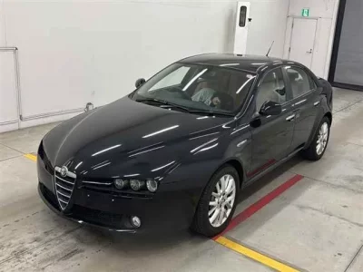 Alfa Romeo 159