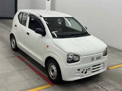 Suzuki ALTO VAN