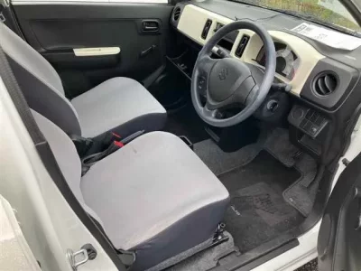 Suzuki ALTO VAN
