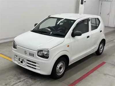 Suzuki ALTO VAN