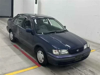 Toyota CORSA
