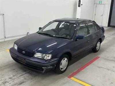 Toyota CORSA