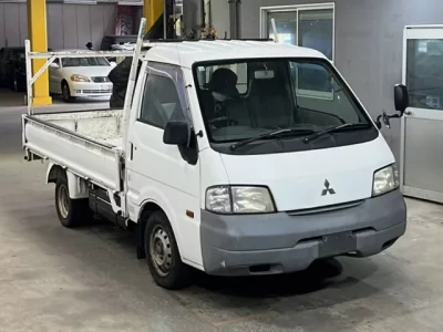 Mitsubishi DELICA TRUCK