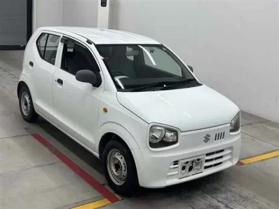 Suzuki ALTO VAN