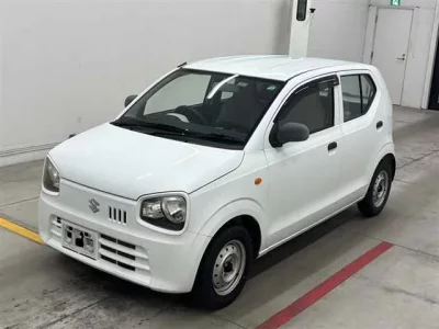 Suzuki ALTO VAN